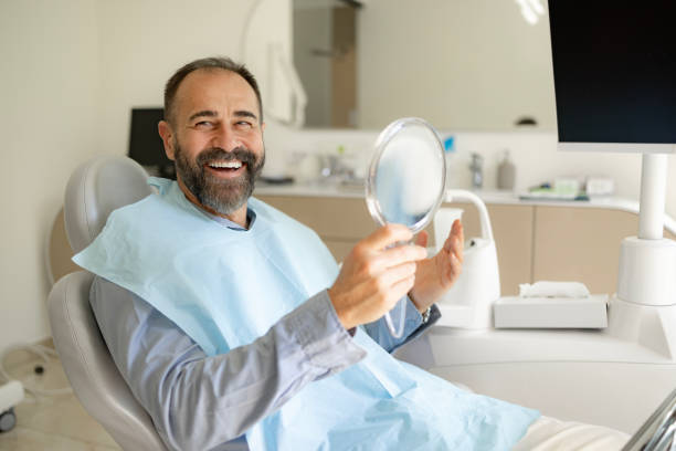 Best Laser Dentistry  in Greenwood, PA